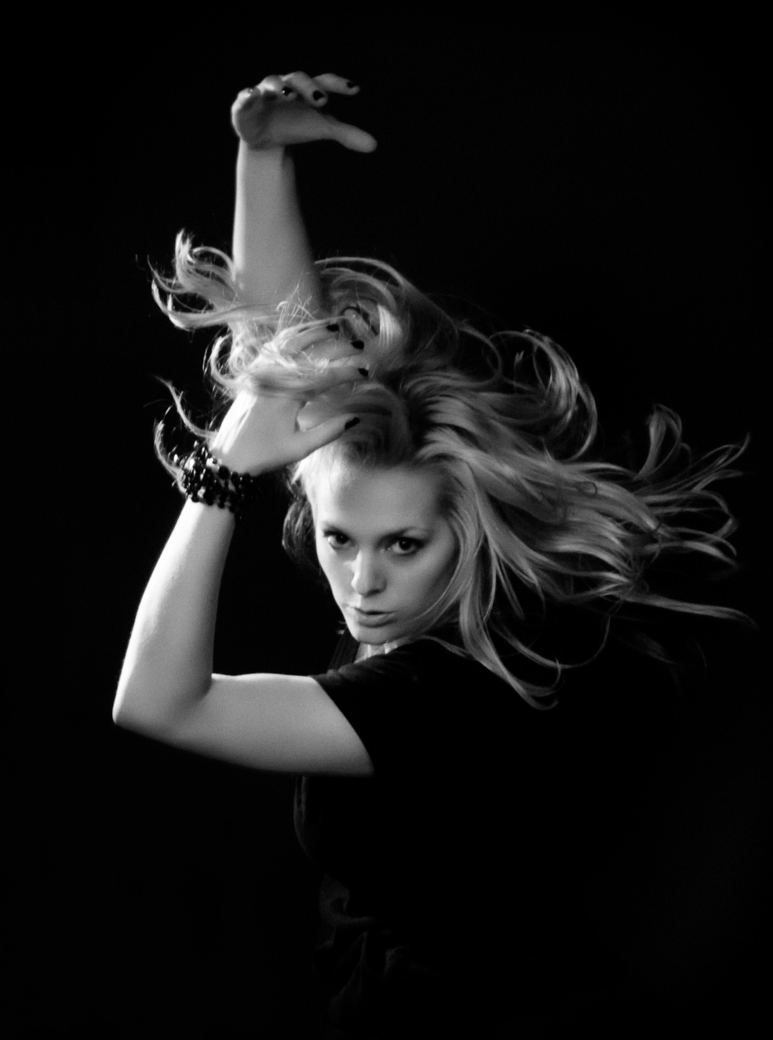 Dancer